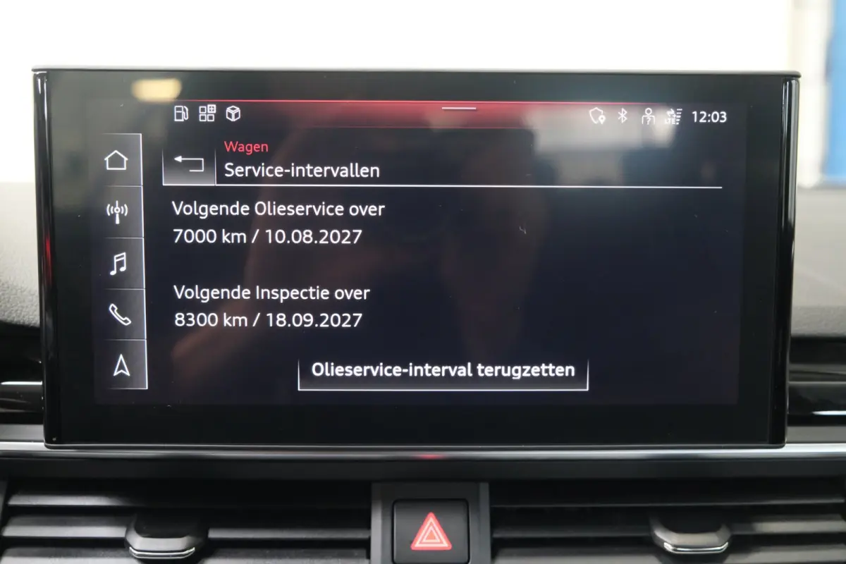 35 TFSI Launch edition Business Automaat - Airco, Cruise, Navi, PDC, Trekhaak.