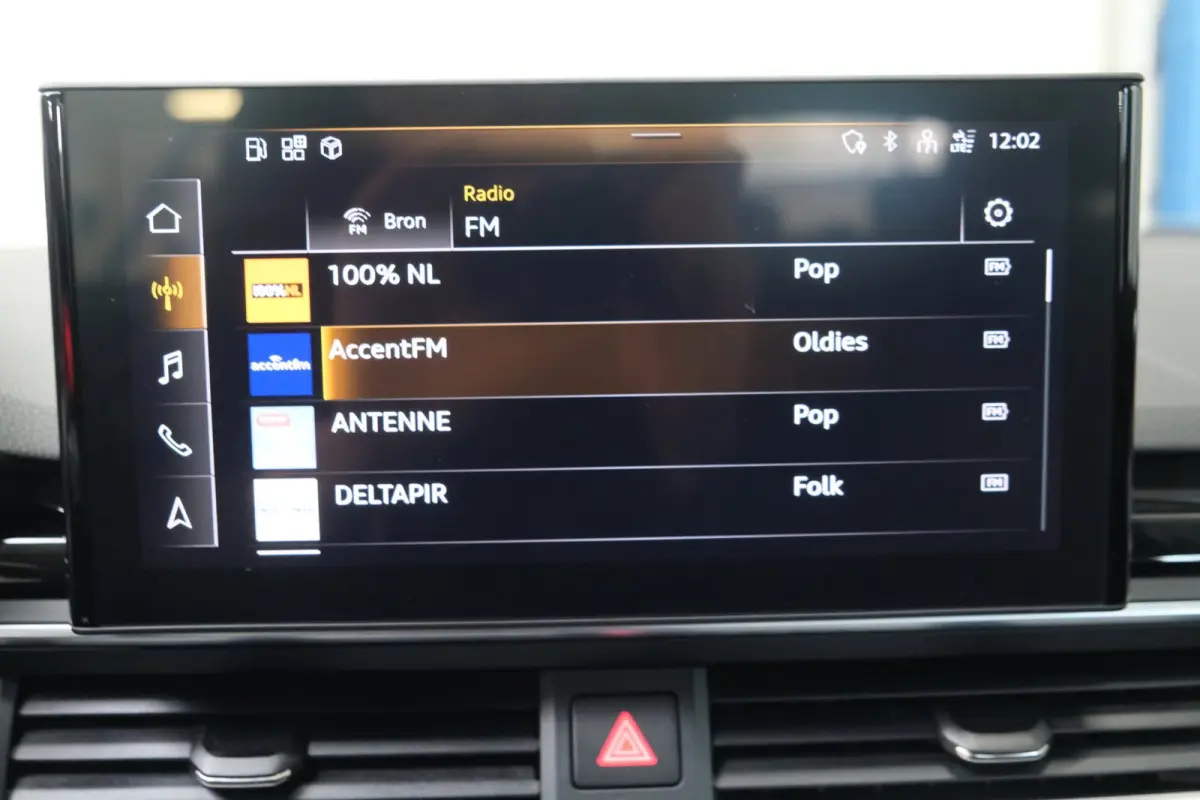35 TFSI Launch edition Business Automaat - Airco, Cruise, Navi, PDC, Trekhaak.