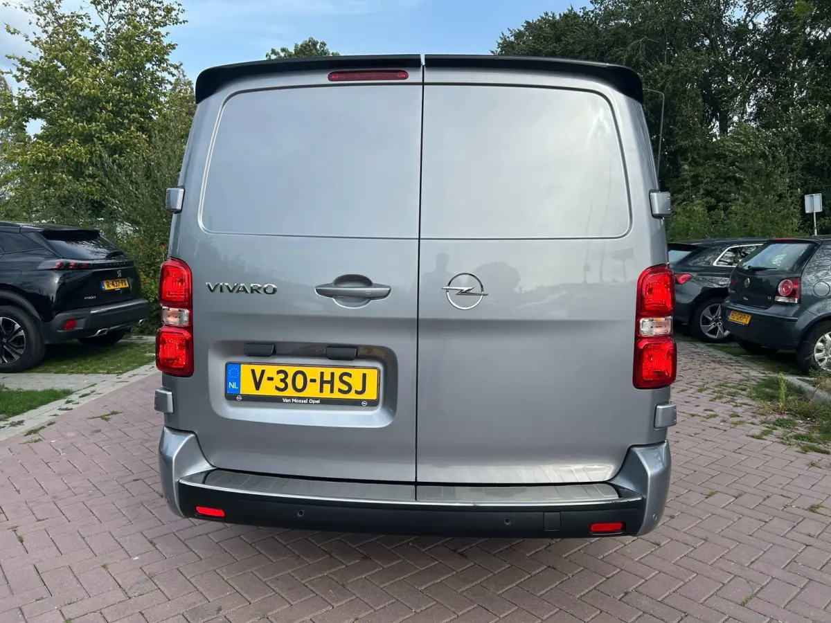 2.0 Diesel 145 S&S L3 DC lederen bekleding | Side bars | 18 lm velgen