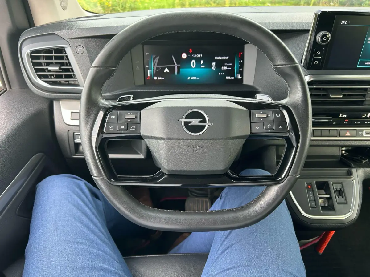 2.0 Diesel 145 S&S L3 DC lederen bekleding | Side bars | 18 lm velgen