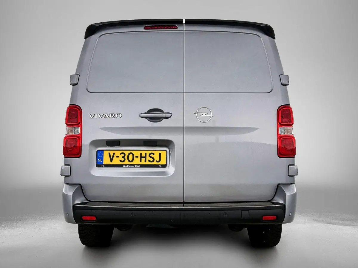 2.0 Diesel 145 S&S L3 DC | Automaat | Lederen bekleding | Side bars | 18 L.M. Velgen |