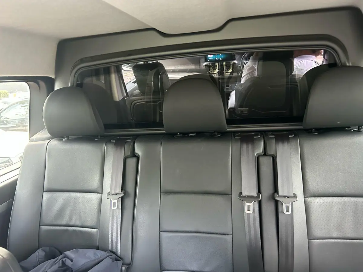 2.0 Diesel 145 S&S L3 DC lederen bekleding | Side bars | 18 lm velgen