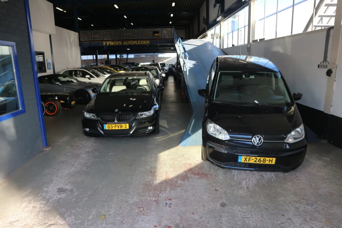 Up! 1.0 BMT move up! / NAP / VELG / AC / NIEUWE APK ! ! !