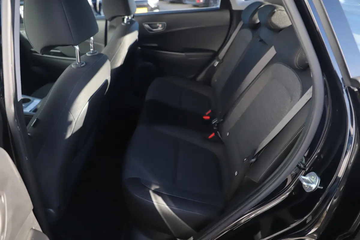EV Comfort 64 kWh Automaat Hoge Instap Navigatie Achteruitrijcamera