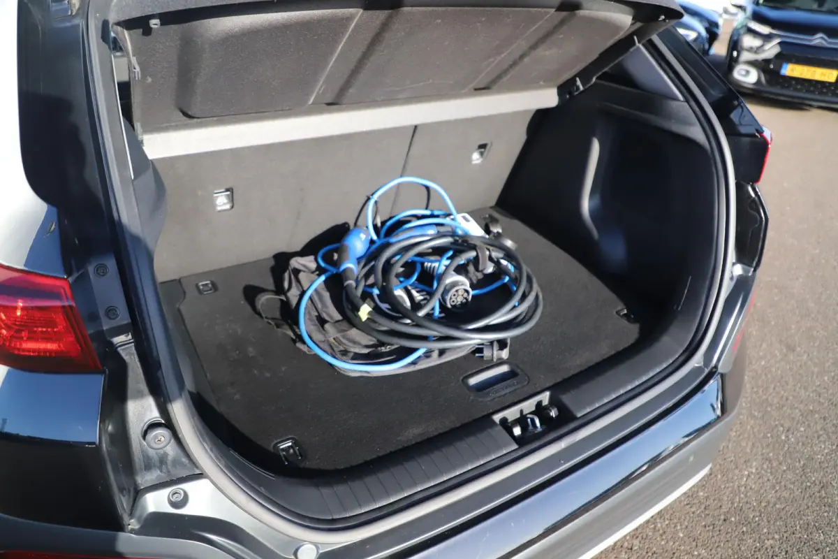 EV Comfort 64 kWh Automaat Hoge Instap Navigatie Achteruitrijcamera