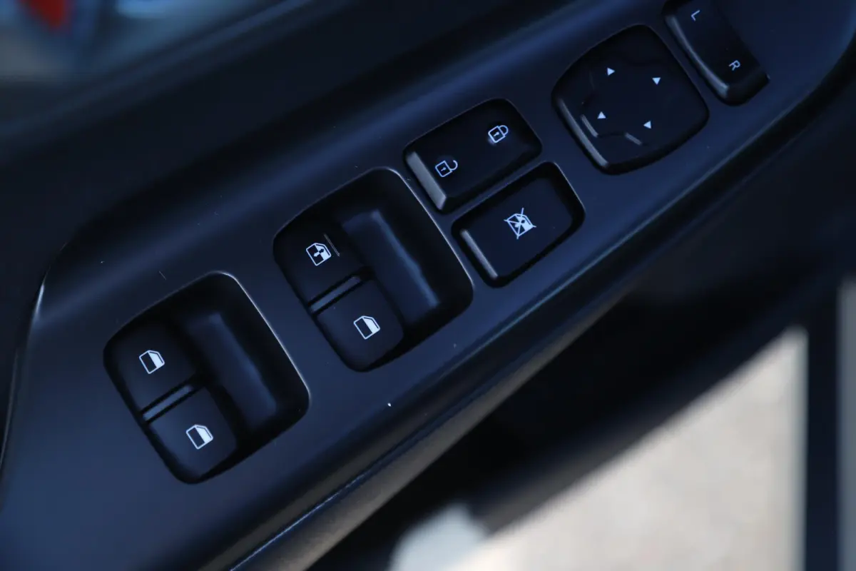 EV Comfort 64 kWh Automaat Hoge Instap Navigatie Achteruitrijcamera