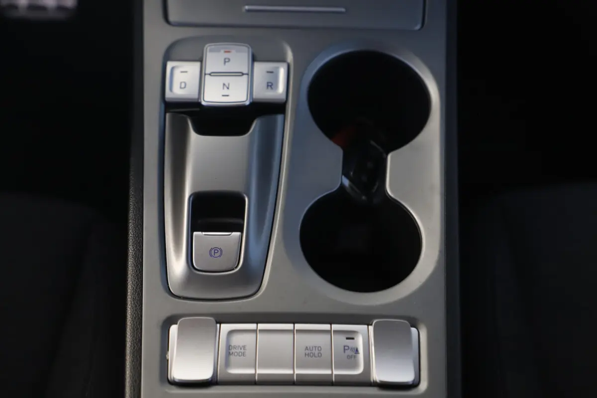 EV Comfort 64 kWh Automaat Hoge Instap Navigatie Achteruitrijcamera