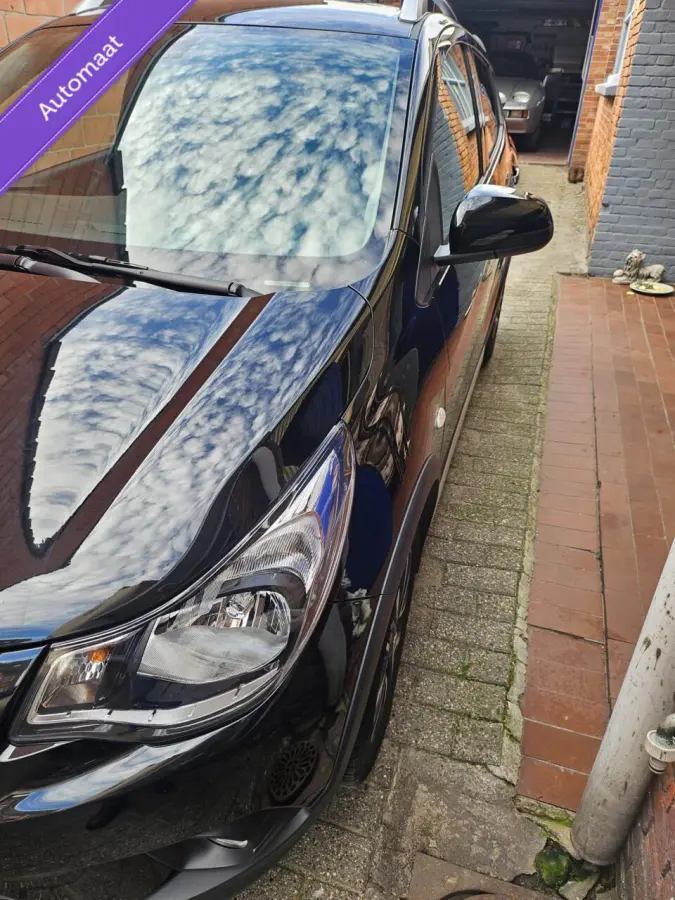 1.0 ecoFLEX Edition/AUTOMAAT/AIRCO/CRUISE
