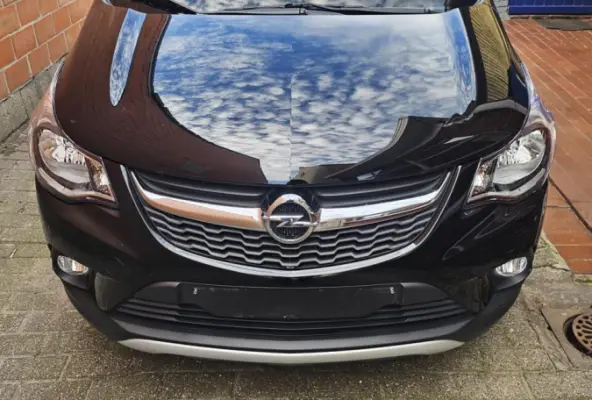 1.0 ecoFLEX Edition/AUTOMAAT/AIRCO/CRUISE