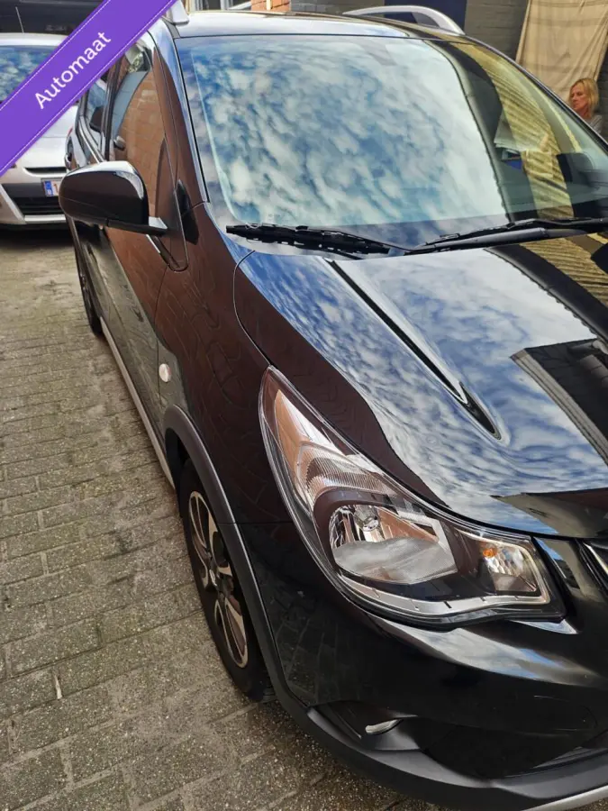 1.0 ecoFLEX Edition/AUTOMAAT/AIRCO/CRUISE