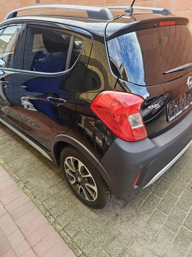 1.0 ecoFLEX Edition/AUTOMAAT/AIRCO/CRUISE