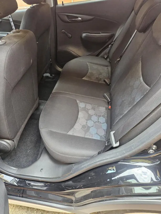 1.0 ecoFLEX Edition/AUTOMAAT/AIRCO/CRUISE