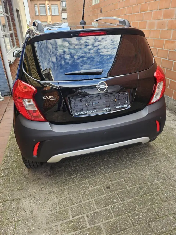 1.0 ecoFLEX Edition/AUTOMAAT/AIRCO/CRUISE