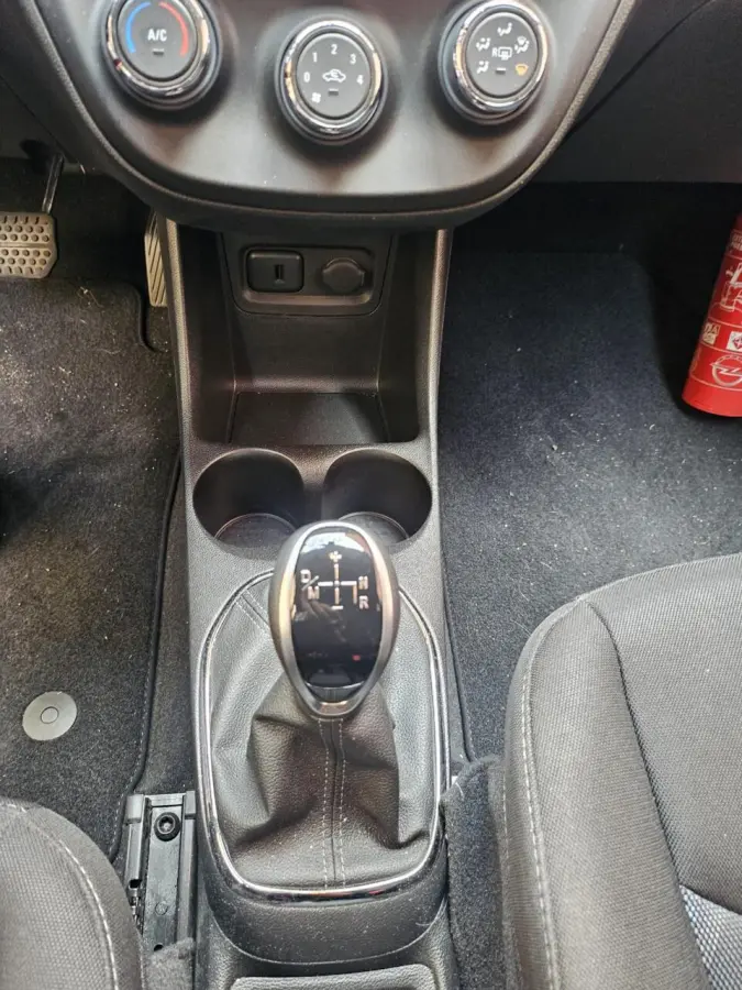 1.0 ecoFLEX Edition/AUTOMAAT/AIRCO/CRUISE