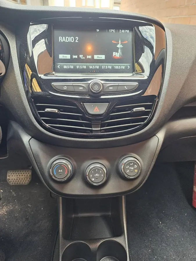 1.0 ecoFLEX Edition/AUTOMAAT/AIRCO/CRUISE