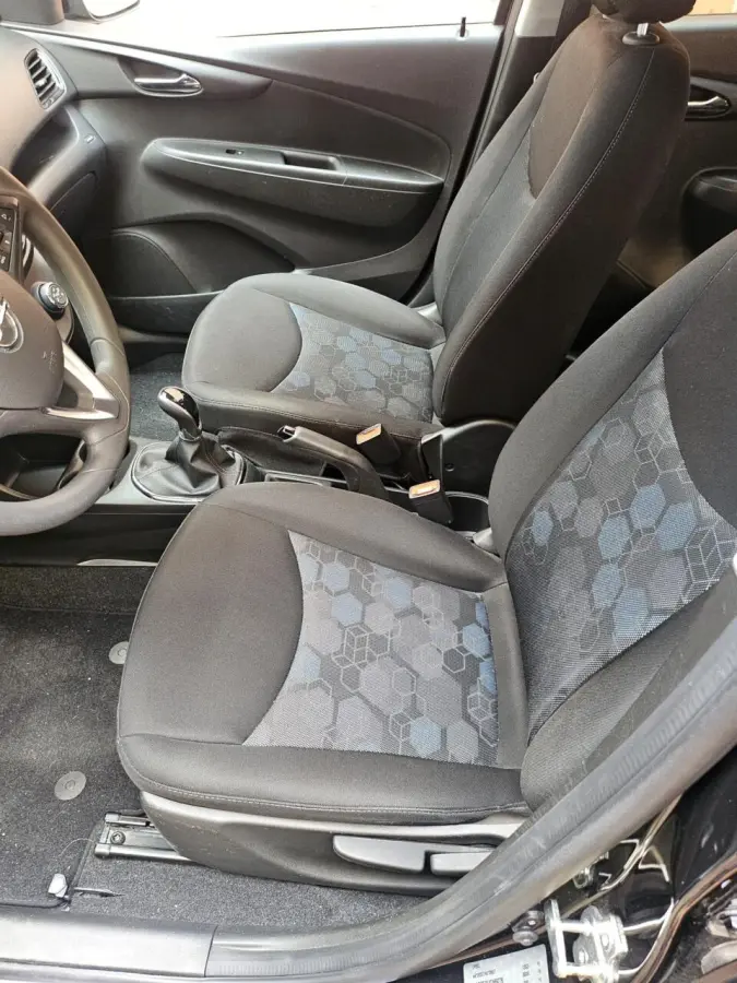 1.0 ecoFLEX Edition/AUTOMAAT/AIRCO/CRUISE