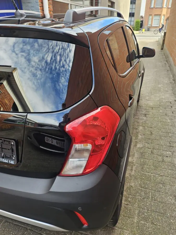 1.0 ecoFLEX Edition/AUTOMAAT/AIRCO/CRUISE