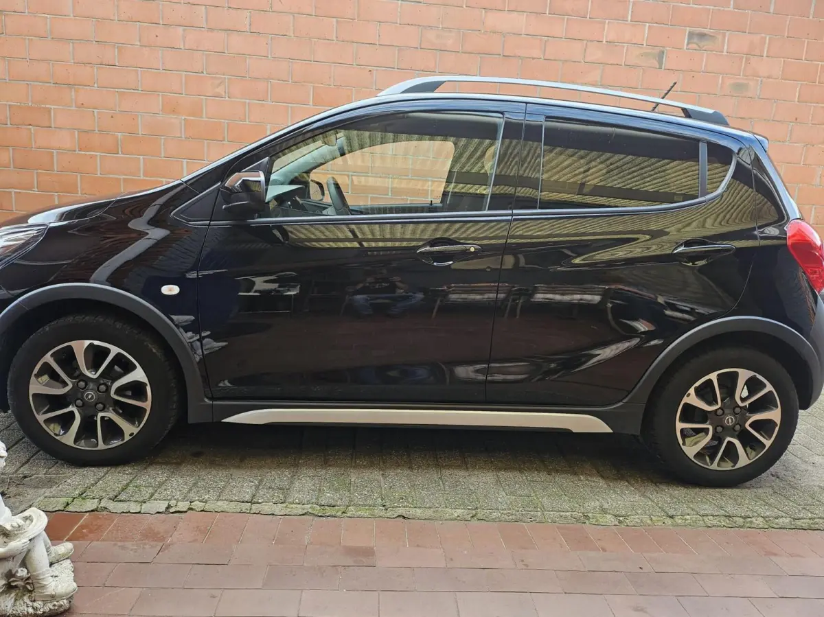 1.0 ecoFLEX Edition/AUTOMAAT/AIRCO/CRUISE