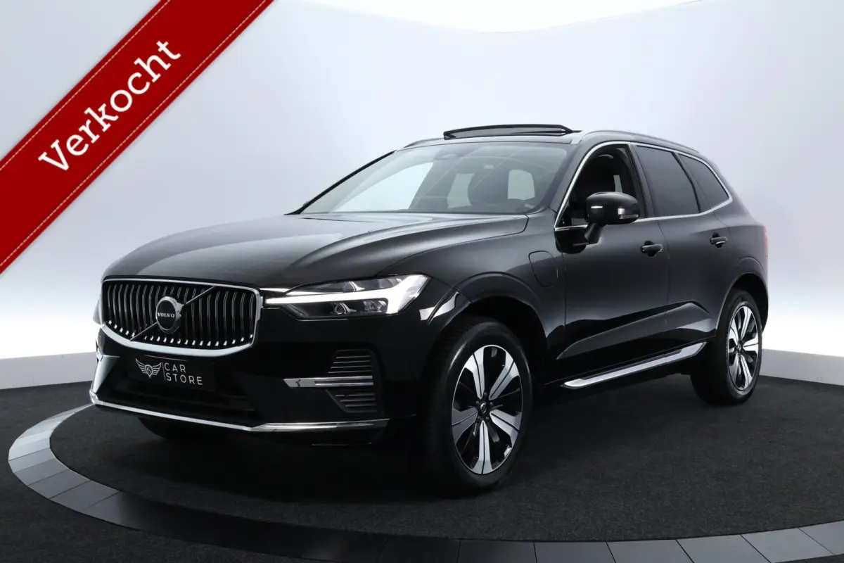 2.0 T6 Plug-in hybrid AWD Plus Bright |PANO|CARPLAY|TREKHAAK|LEDER|CARAMERA|STOEL+STUUR VWM|SOH100%|MEMORY
