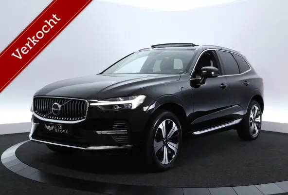 2.0 T6 Plug-in hybrid AWD Plus Bright |PANO|CARPLAY|TREKHAAK|LEDER|CARAMERA|STOEL+STUUR VWM|SOH100%|MEMORY