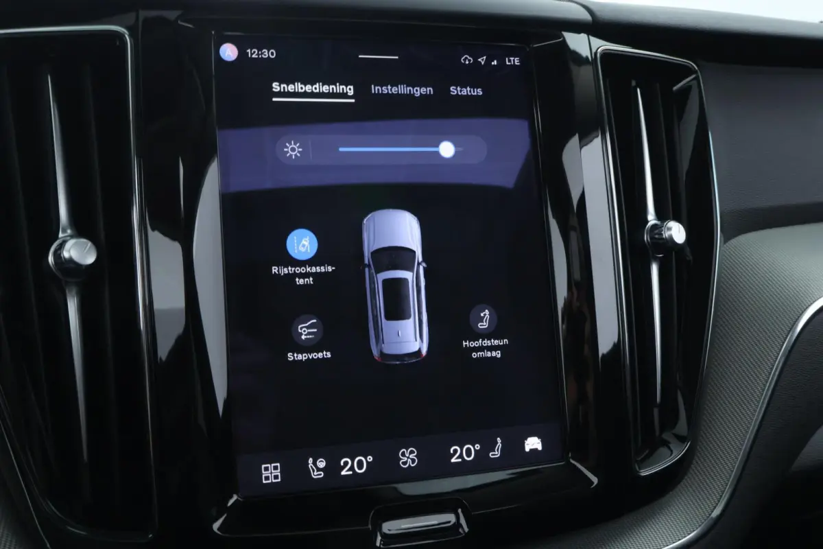 2.0 T6 Plug-in hybrid AWD Plus Bright |PANO|CARPLAY|TREKHAAK|LEDER|CARAMERA|STOEL+STUUR VWM|SOH100%|MEMORY