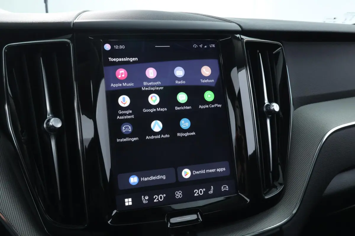 2.0 T6 Plug-in hybrid AWD Plus Bright |PANO|CARPLAY|TREKHAAK|LEDER|CARAMERA|STOEL+STUUR VWM|SOH100%|MEMORY