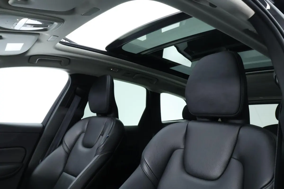 2.0 T6 Plug-in hybrid AWD Plus Bright |PANO|CARPLAY|TREKHAAK|LEDER|CARAMERA|STOEL+STUUR VWM|SOH100%|MEMORY