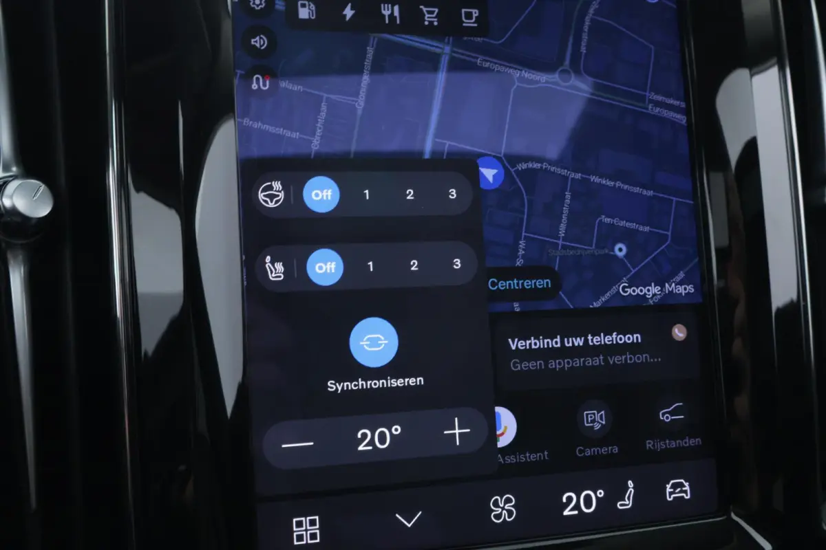 2.0 T6 Plug-in hybrid AWD Plus Bright |PANO|CARPLAY|TREKHAAK|LEDER|CARAMERA|STOEL+STUUR VWM|SOH100%|MEMORY