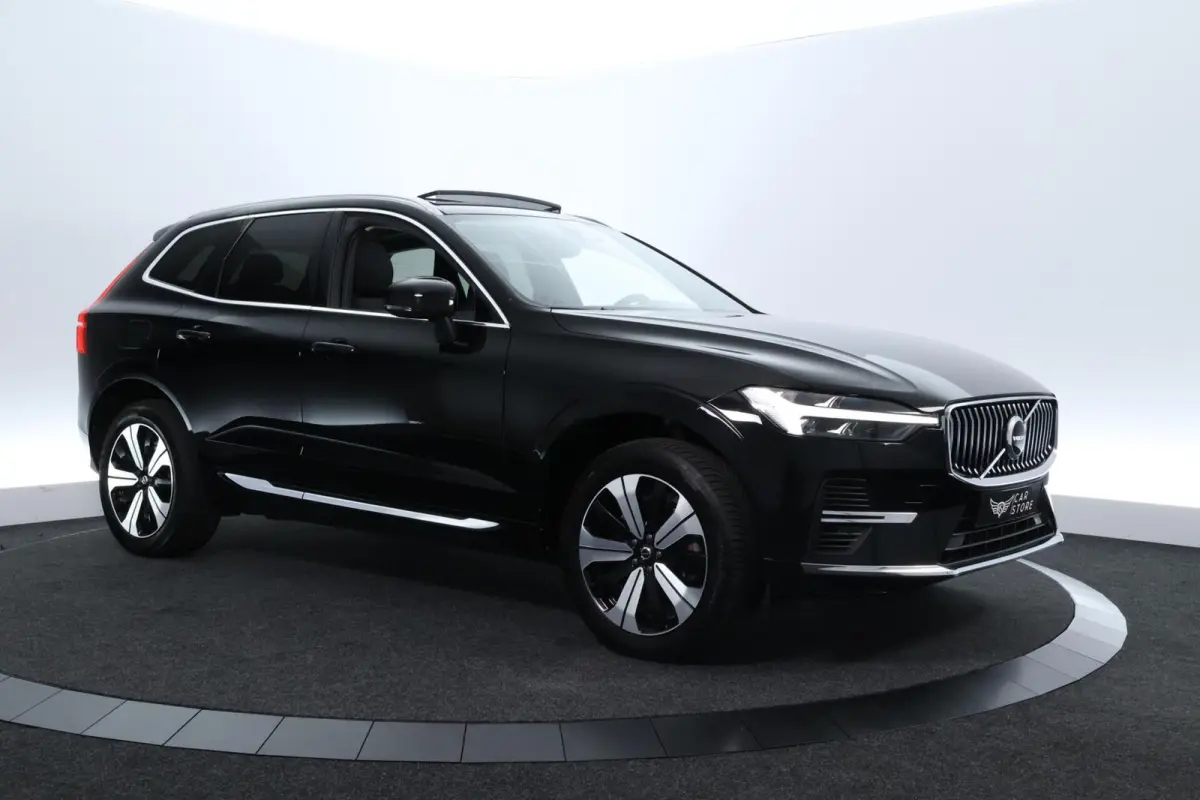 2.0 T6 Plug-in hybrid AWD Plus Bright |PANO|CARPLAY|TREKHAAK|LEDER|CARAMERA|STOEL+STUUR VWM|SOH100%|MEMORY