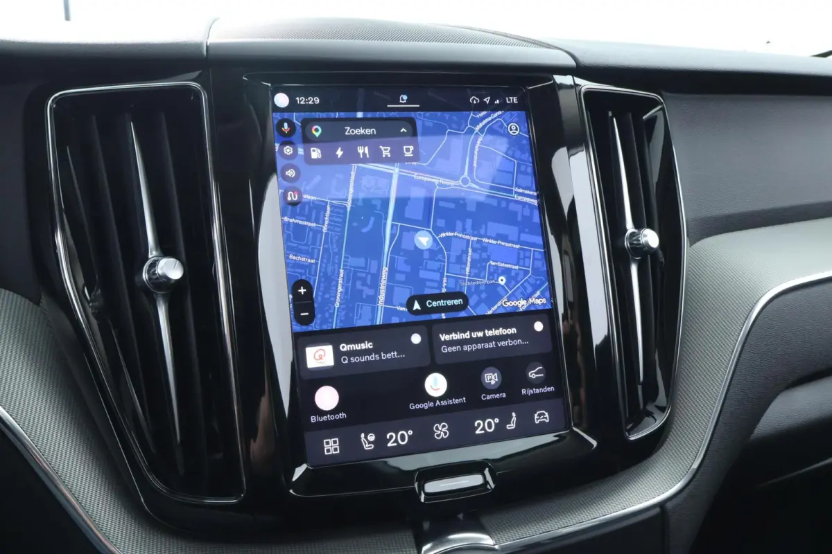 2.0 T6 Plug-in hybrid AWD Plus Bright |PANO|CARPLAY|TREKHAAK|LEDER|CARAMERA|STOEL+STUUR VWM|SOH100%|MEMORY