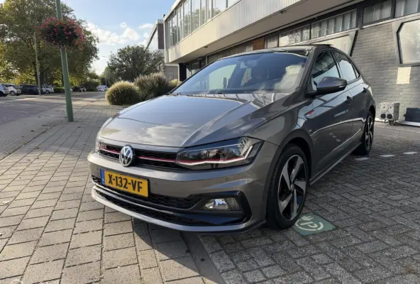 2.0 TSI GTI AIRCO|BOEKJES|SCHERP GEPRIJSD!!!