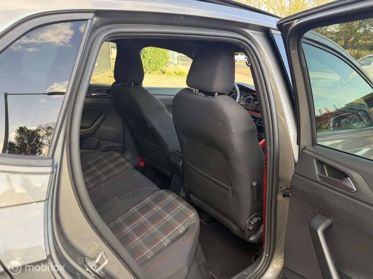 2.0 TSI GTI AIRCO|BOEKJES|SCHERP GEPRIJSD!!!