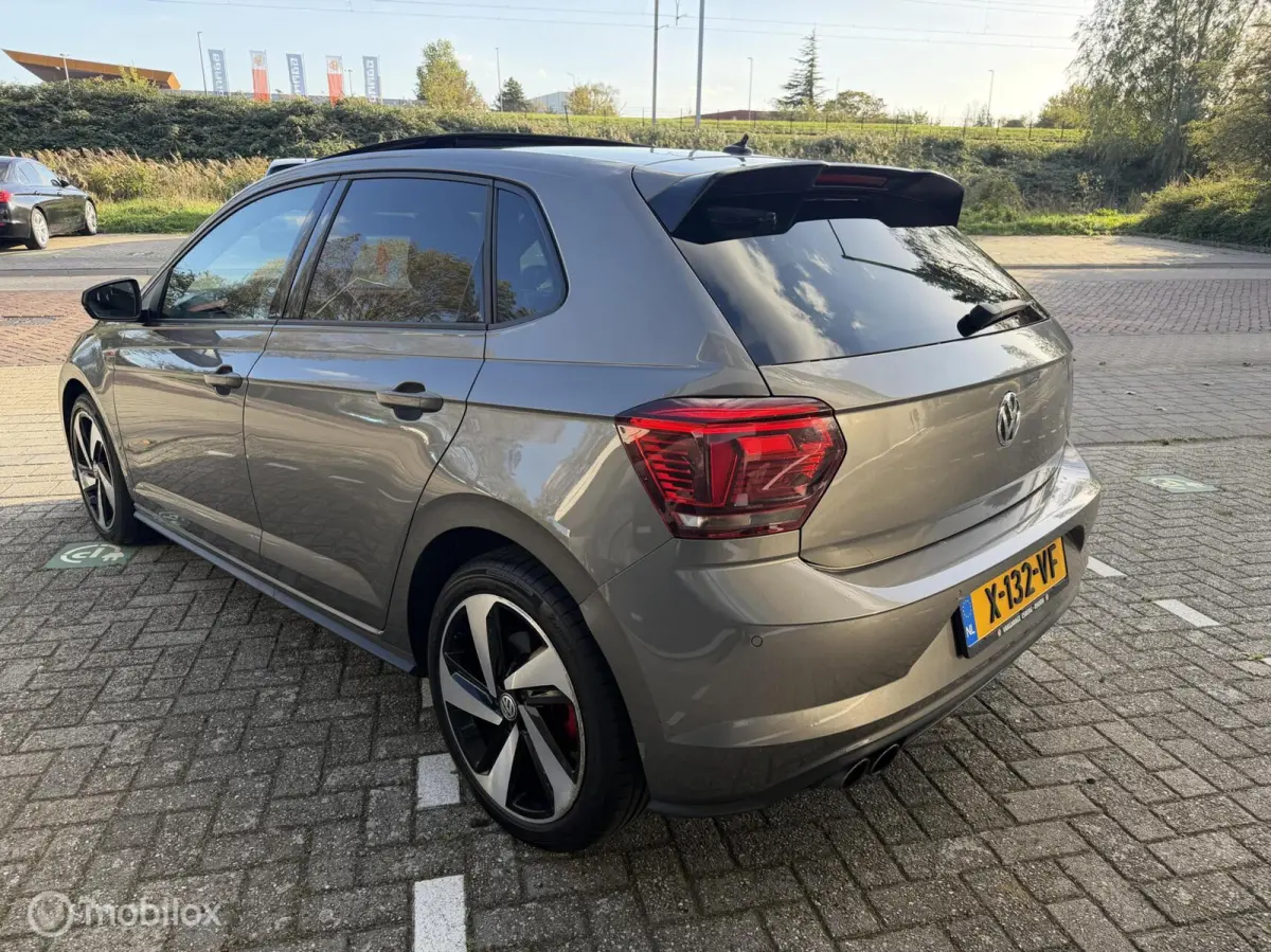 2.0 TSI GTI AIRCO|BOEKJES|SCHERP GEPRIJSD!!!