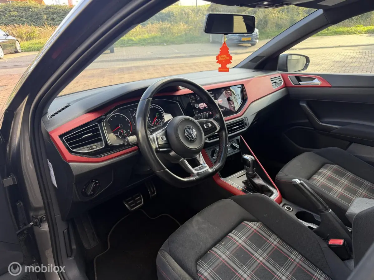 2.0 TSI GTI AIRCO|BOEKJES|SCHERP GEPRIJSD!!!