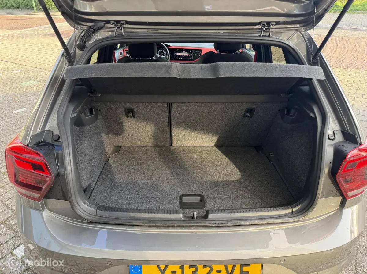 2.0 TSI GTI AIRCO|BOEKJES|SCHERP GEPRIJSD!!!