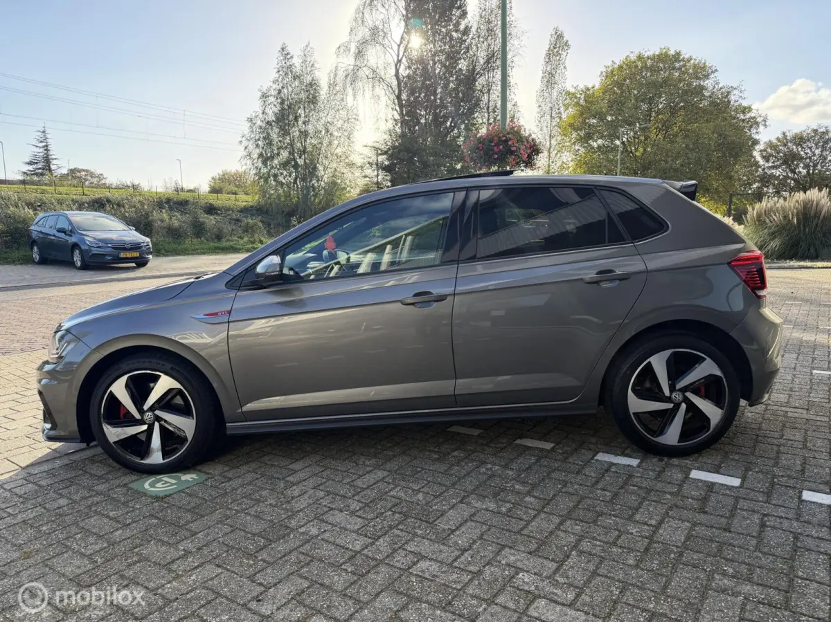 2.0 TSI GTI AIRCO|BOEKJES|SCHERP GEPRIJSD!!!