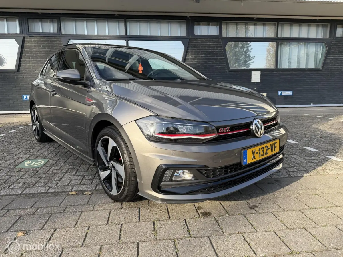 2.0 TSI GTI AIRCO|BOEKJES|SCHERP GEPRIJSD!!!