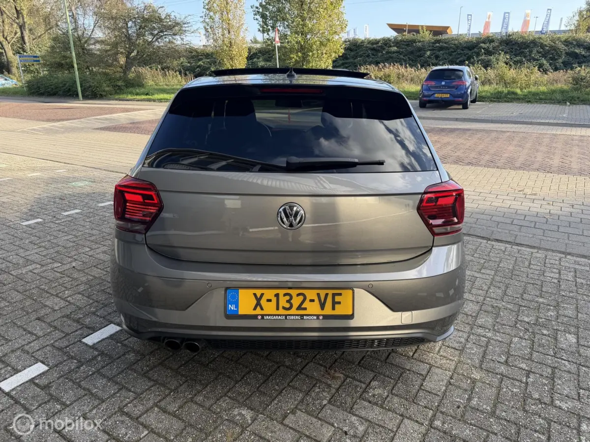 2.0 TSI GTI AIRCO|BOEKJES|SCHERP GEPRIJSD!!!