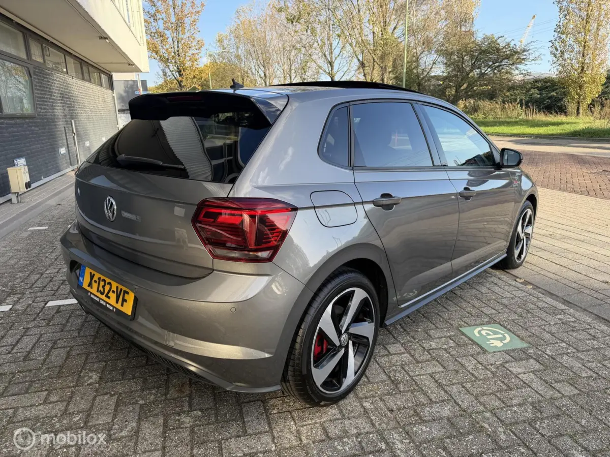 2.0 TSI GTI AIRCO|BOEKJES|SCHERP GEPRIJSD!!!
