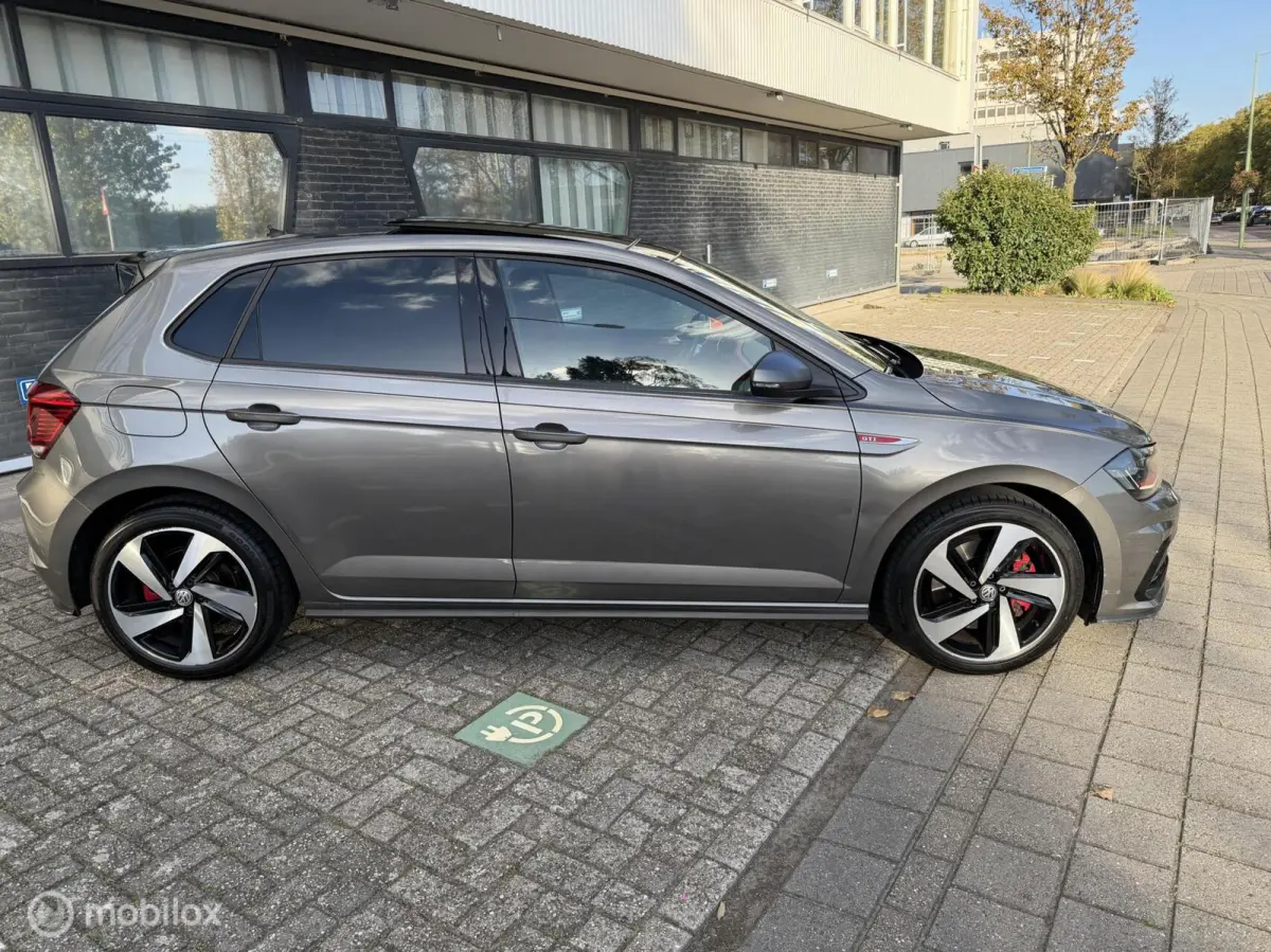 2.0 TSI GTI AIRCO|BOEKJES|SCHERP GEPRIJSD!!!