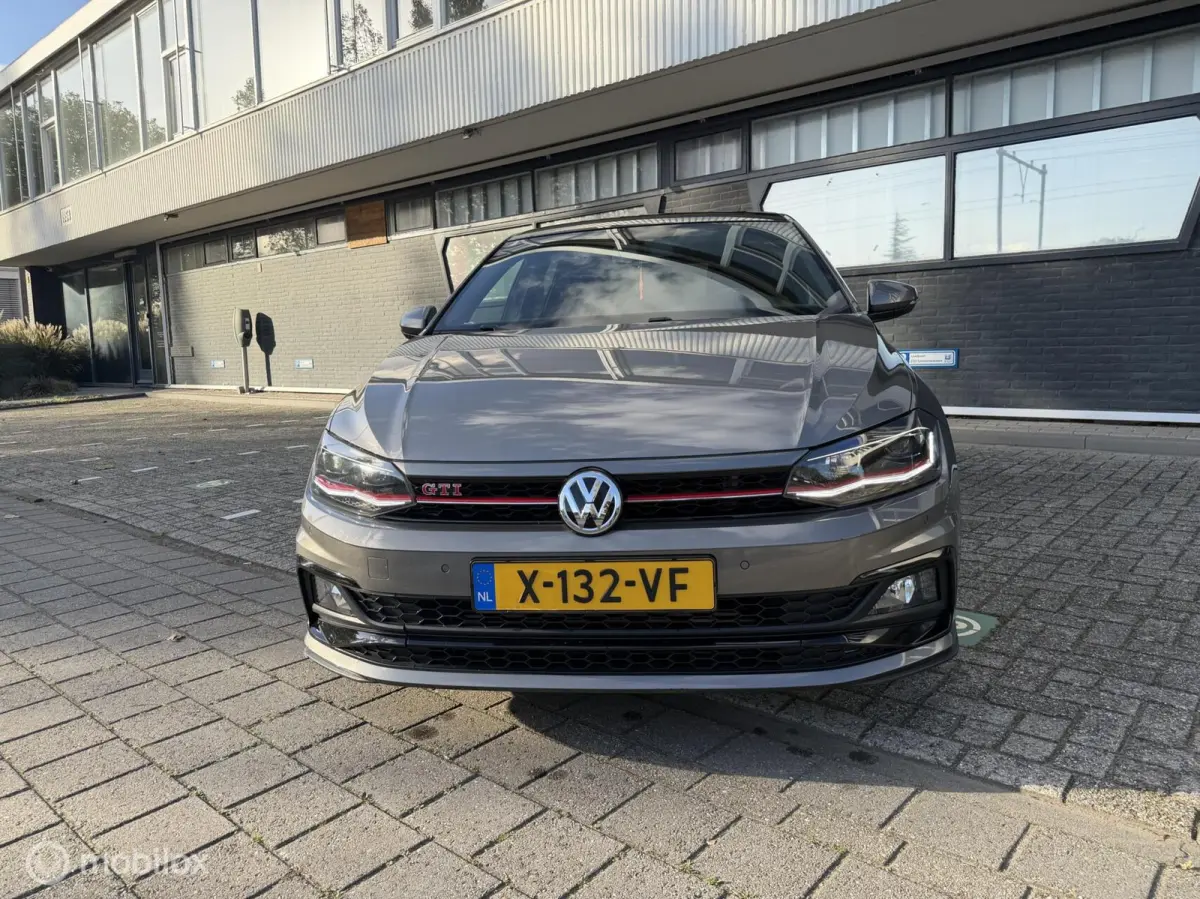 2.0 TSI GTI AIRCO|BOEKJES|SCHERP GEPRIJSD!!!