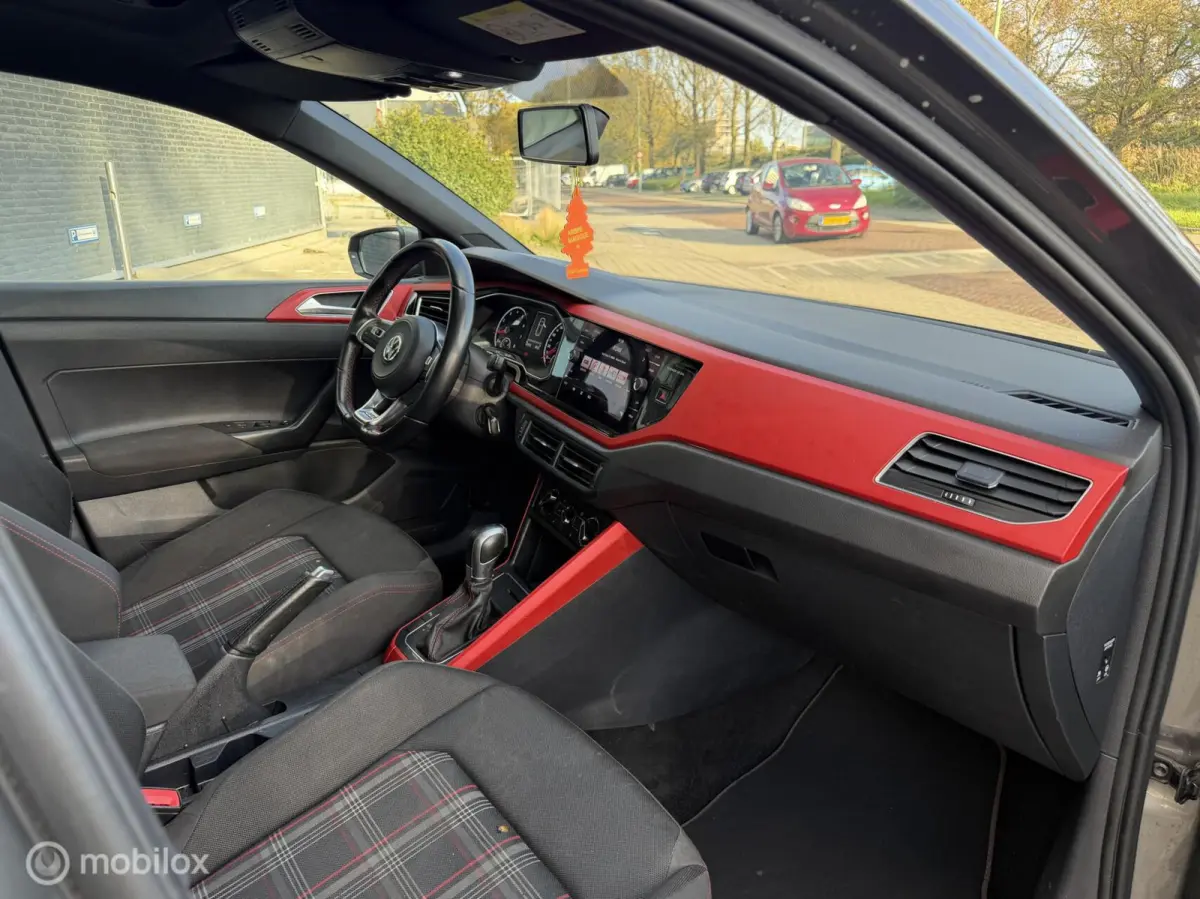 2.0 TSI GTI AIRCO|BOEKJES|SCHERP GEPRIJSD!!!