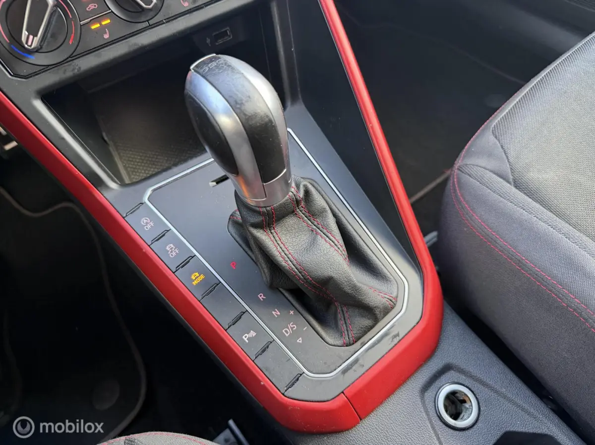 2.0 TSI GTI AIRCO|BOEKJES|SCHERP GEPRIJSD!!!