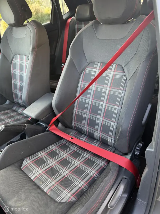2.0 TSI GTI AIRCO|BOEKJES|SCHERP GEPRIJSD!!!