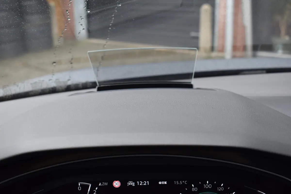 1.4 TSI eHybrid 3X R-Line Pano HUD Camera Trekhaak