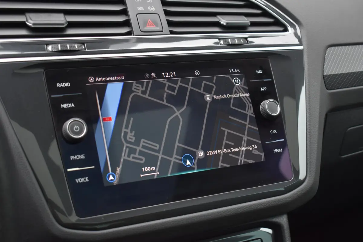 1.4 TSI eHybrid 3X R-Line Pano HUD Camera Trekhaak