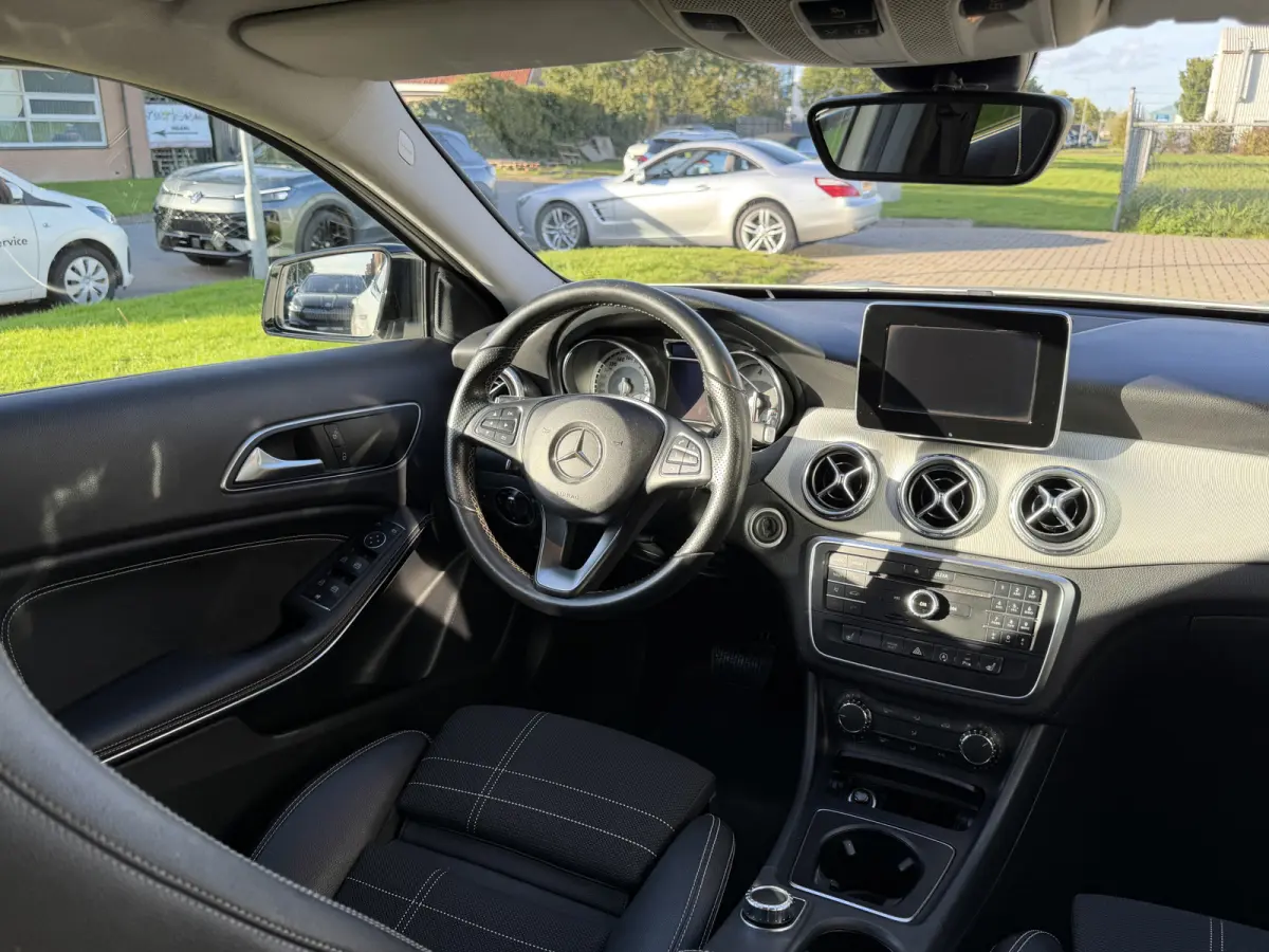 180 d Prestige Navi | Camera