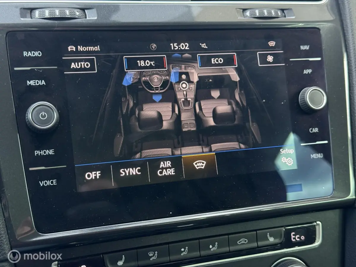|SoH 88%| Winterpack | ACC | Carplay | Led