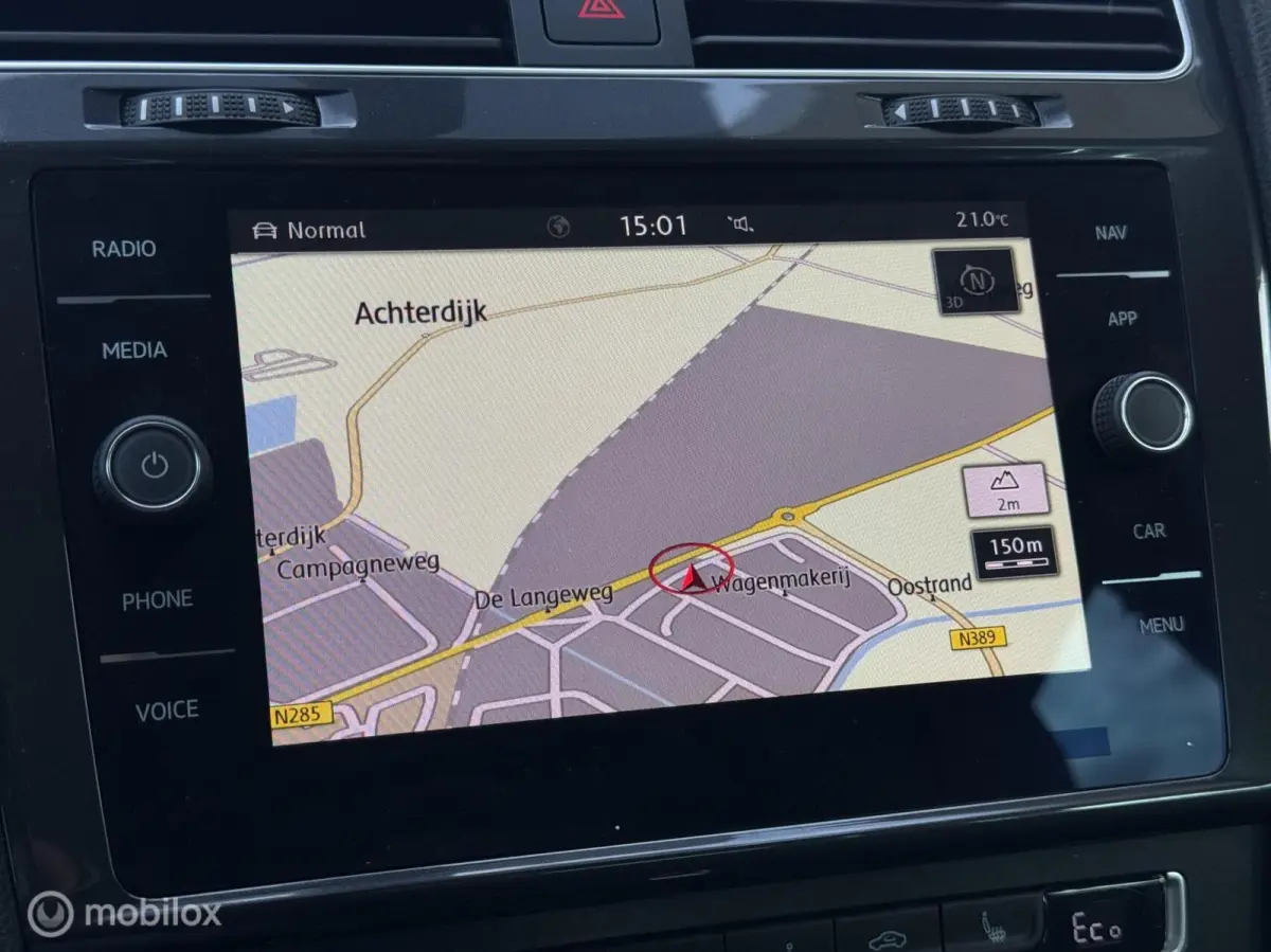 |SoH 88%| Winterpack | ACC | Carplay | Led