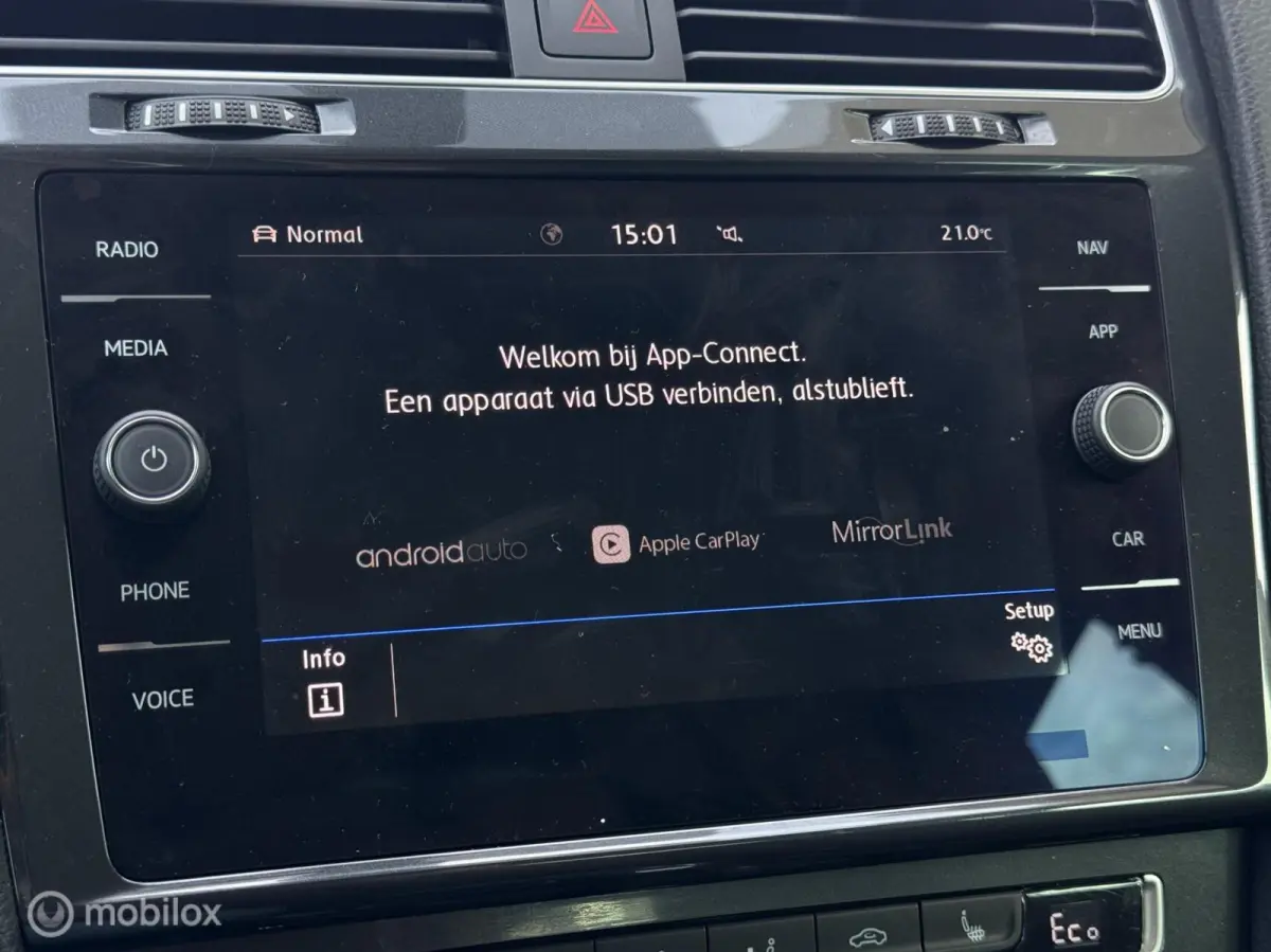 |SoH 88%| Winterpack | ACC | Carplay | Led
